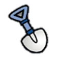 Shovel