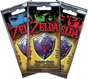 The Legend of Zelda A Link to the Past Sticker Set 55 Pieces 