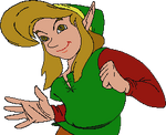 File:TWoG Link Cutscene Sprite.png