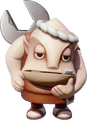 Dampé