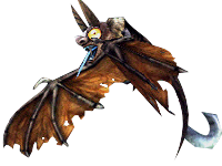 Zeldapedia, The Legend Of Zelda Wiki - Loz Twilight Princess Enemy Png,  Transparent Png - 863x659(#2301966) - PngFind