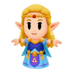 Blue Attire - Zelda Wiki Blue Attire - Zelda Wiki