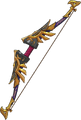 Concept artwork of a Royal Bow