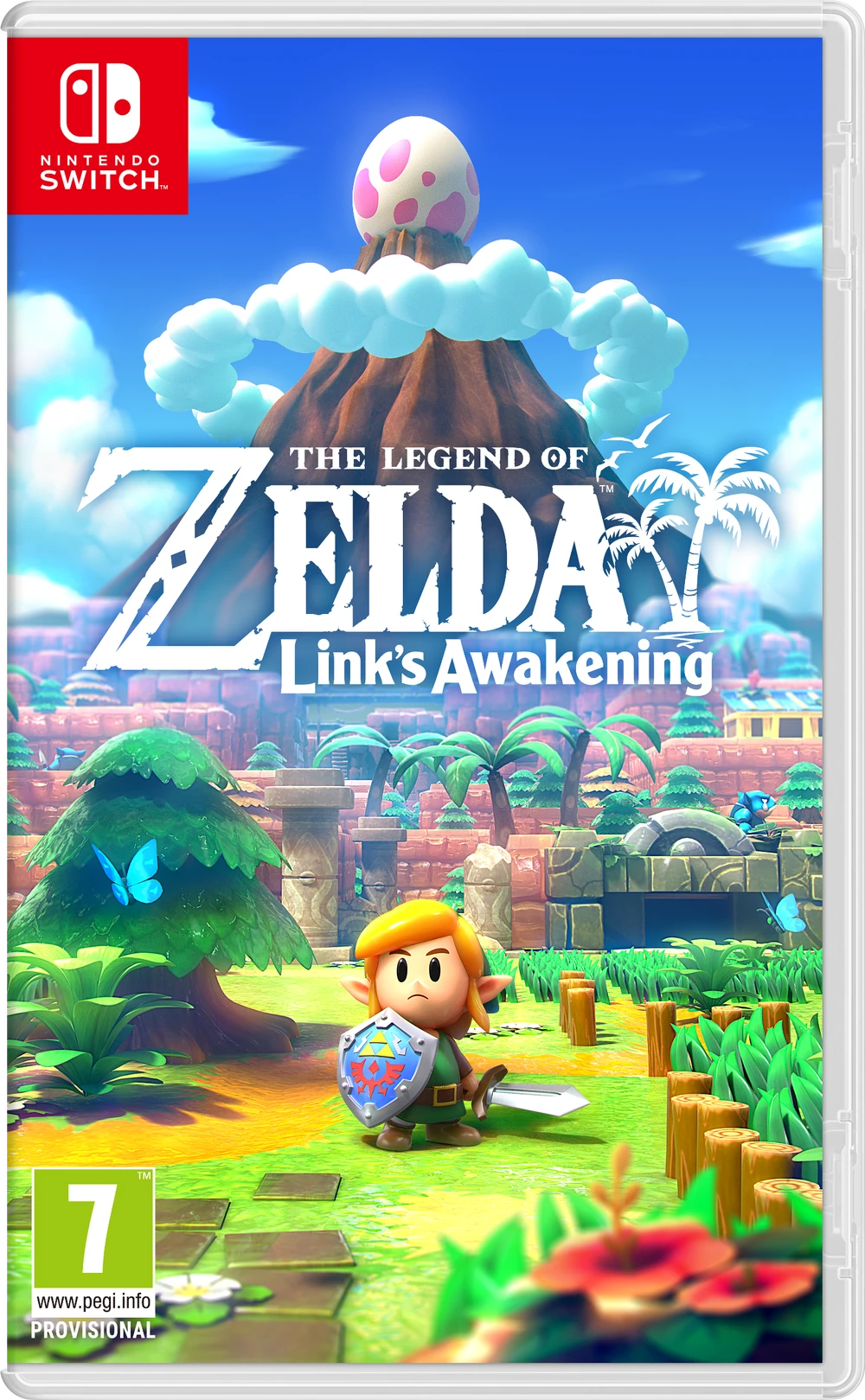 Obtuse to Accessible: The Diverging Paths of Two Zelda Classics
