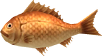 Fish - Zelda Wiki
