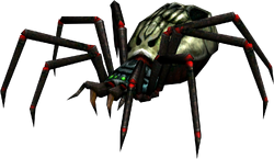 Zeldapedia, The Legend Of Zelda Wiki - Loz Twilight Princess Enemy Png, Transparent Png - 863x659(#2301966) - PngFind