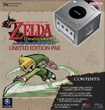 TWW Platinum Gamecube Bundle Box