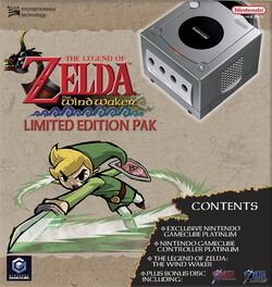 Gallery The Wind Waker Zelda Wiki