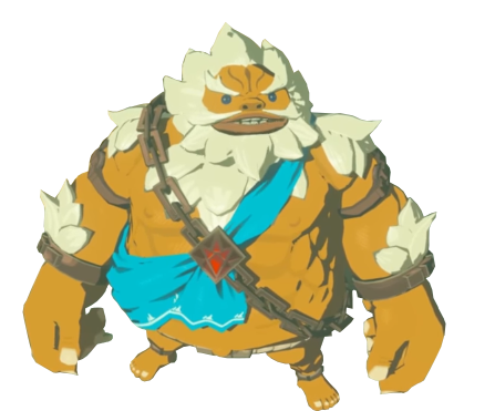 Daruk's profile picture