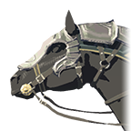 BotW Knight's Bridle Icon