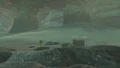 One of the Koroks found on Puffer Beach