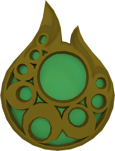 Breath of the Wild: Stamina - , The Video Games Wiki