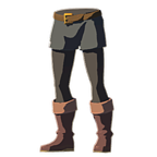 BotW Trousers of the Hero Icon