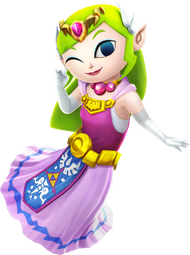 Hyrule Warriors - Wikipedia