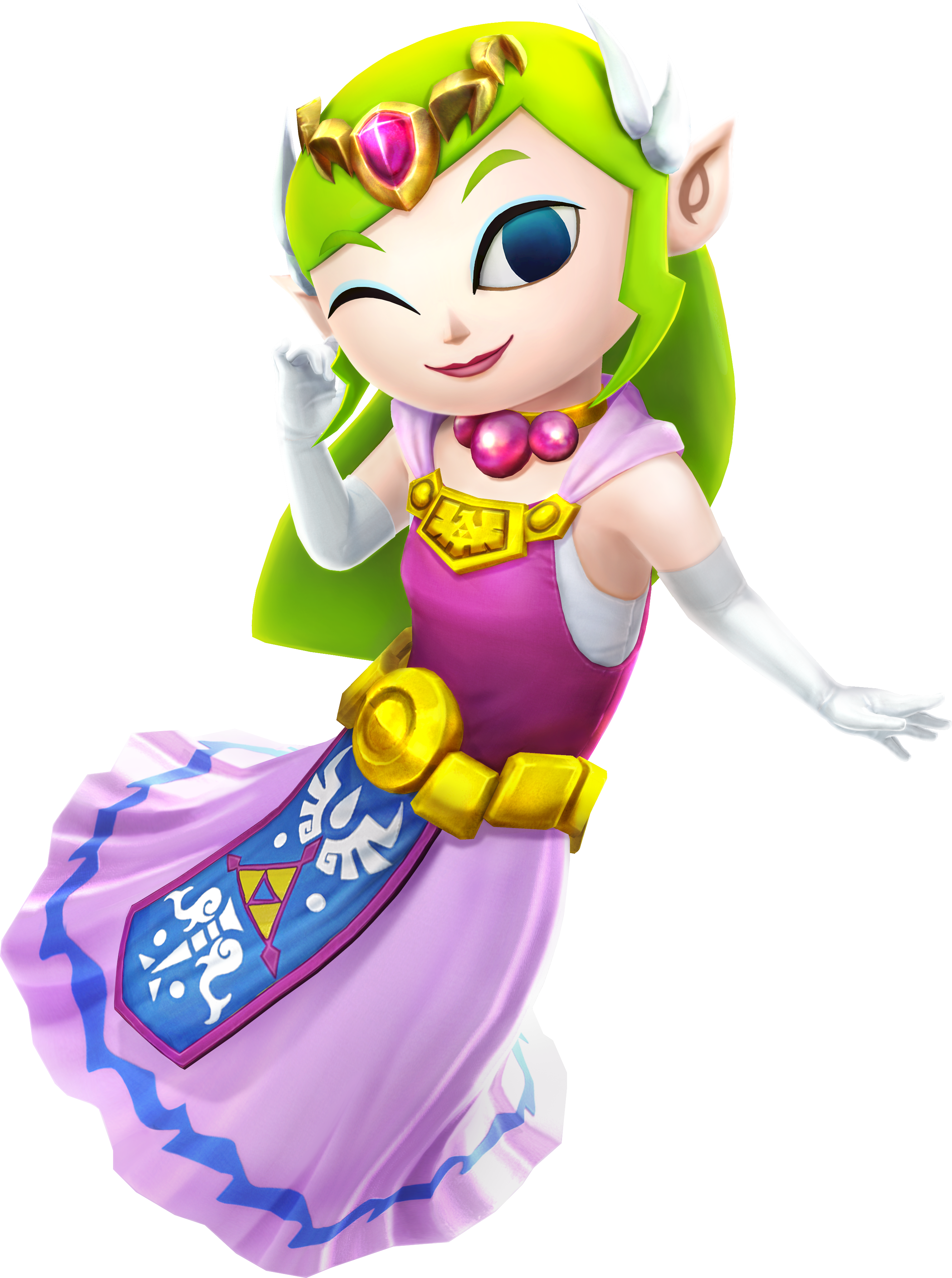 Princess Zelda, The Legend Of Zelda Wiki