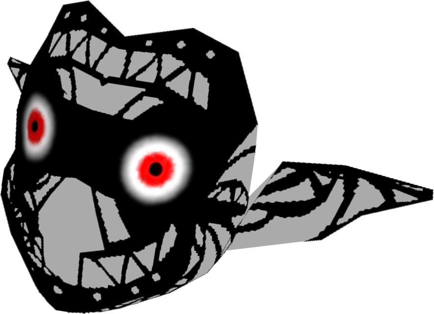 All Night Mask Zelda Wiki
