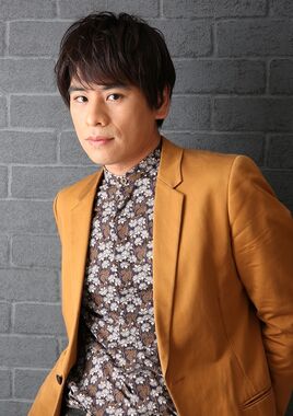 Yoshimasa Kawata