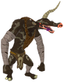 BotW Black Moblin Model.png