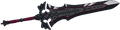 BotW Royal Guard's Claymore Concept Artwork.png
