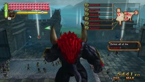Ganon - Zelda Wiki