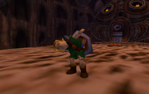 10 Reasons 'Majora's Mask' Is The Creepiest 'Zelda' Game Ever Made