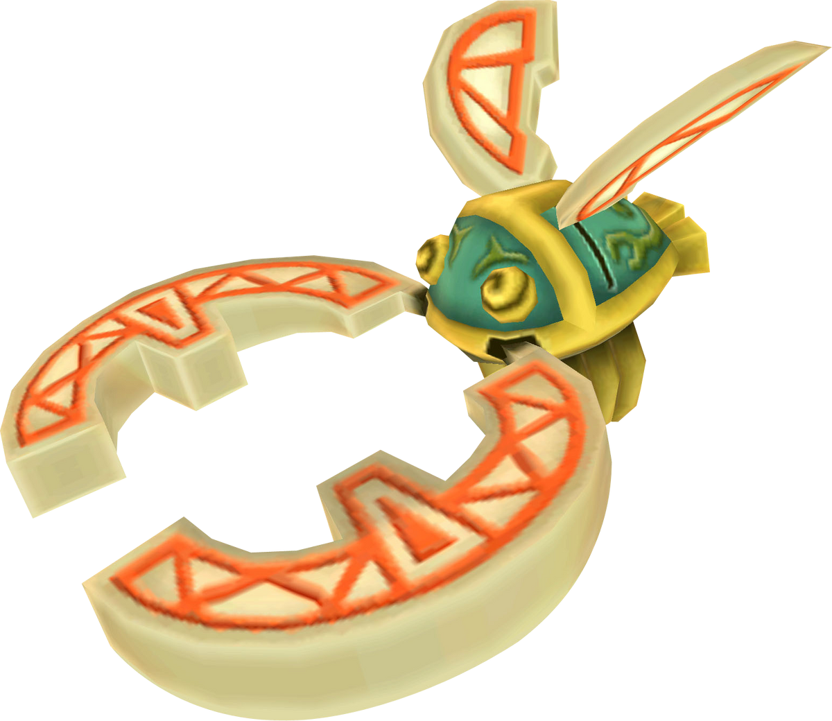 Bug Net - Zelda Wiki