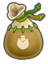 Small Bomb Bag