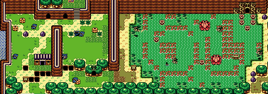 Screenshot LADX