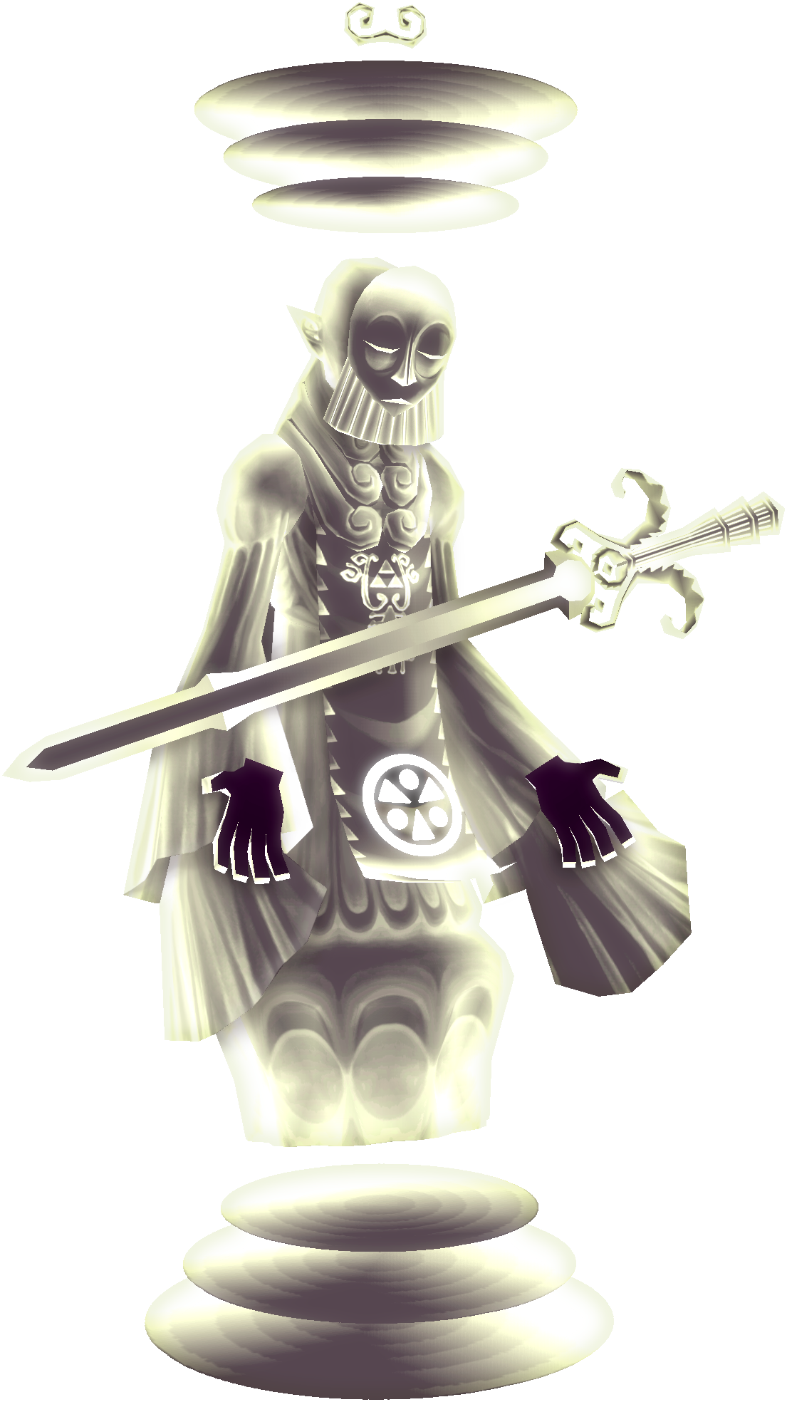 Sage - Zelda Wiki