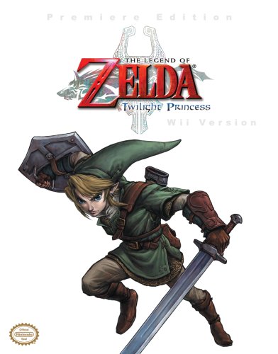 The Legend Of Zelda Twilight Princess 3ds, Wii, Gamecube, Iso