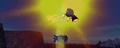 The Ghosts abducting Cows