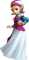 Princess Zelda