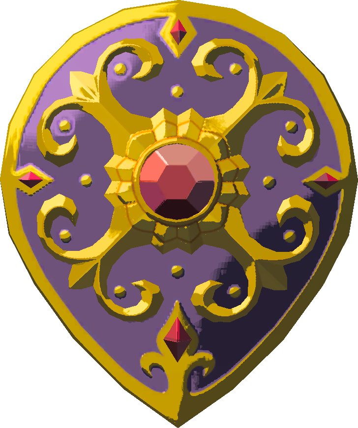 Shield - Zelda Wiki