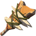 BotW Spiked Boko Club Icon.png