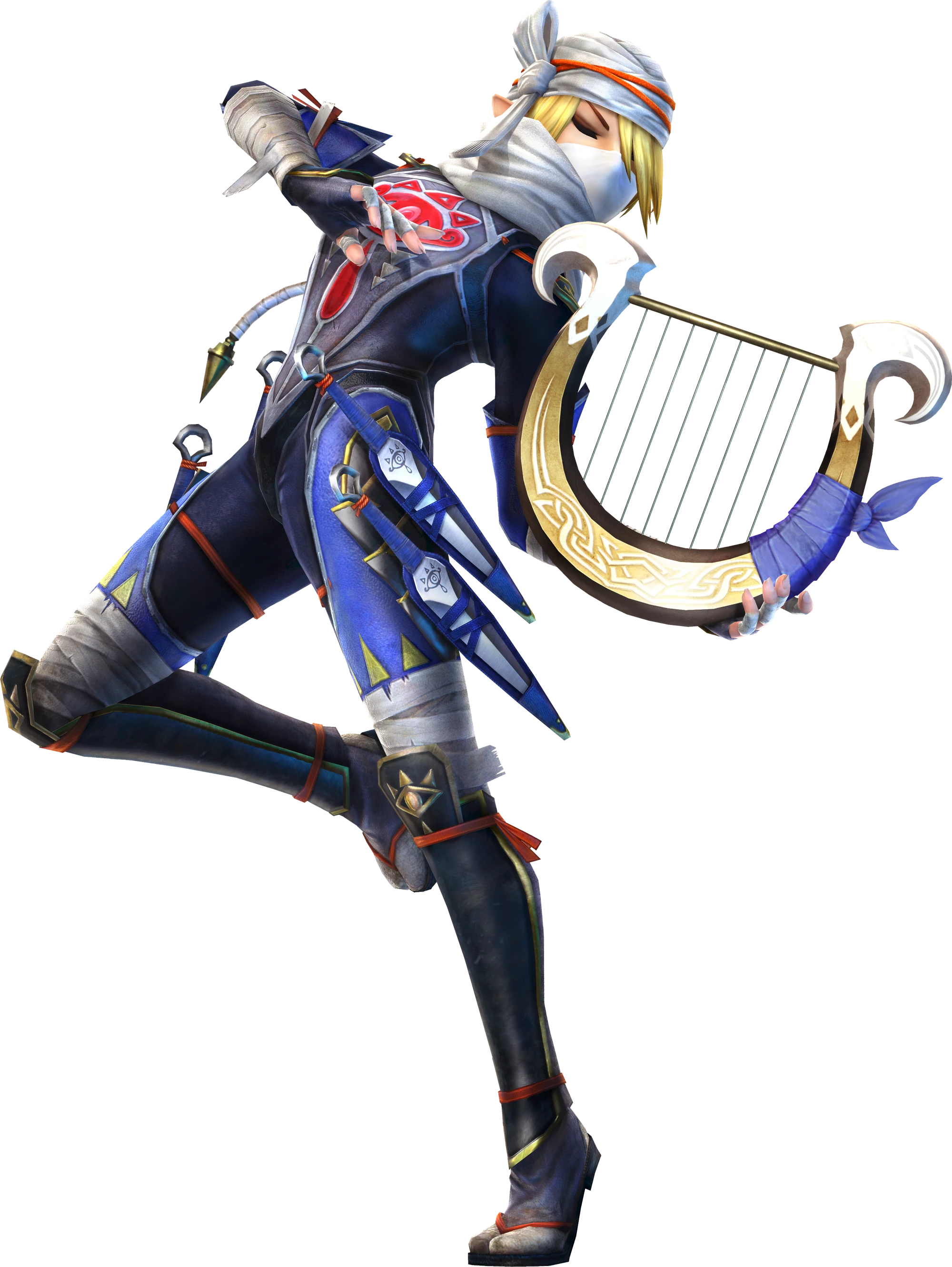 Harp Zelda Wiki It's high quality and easy to use. harp zelda wiki