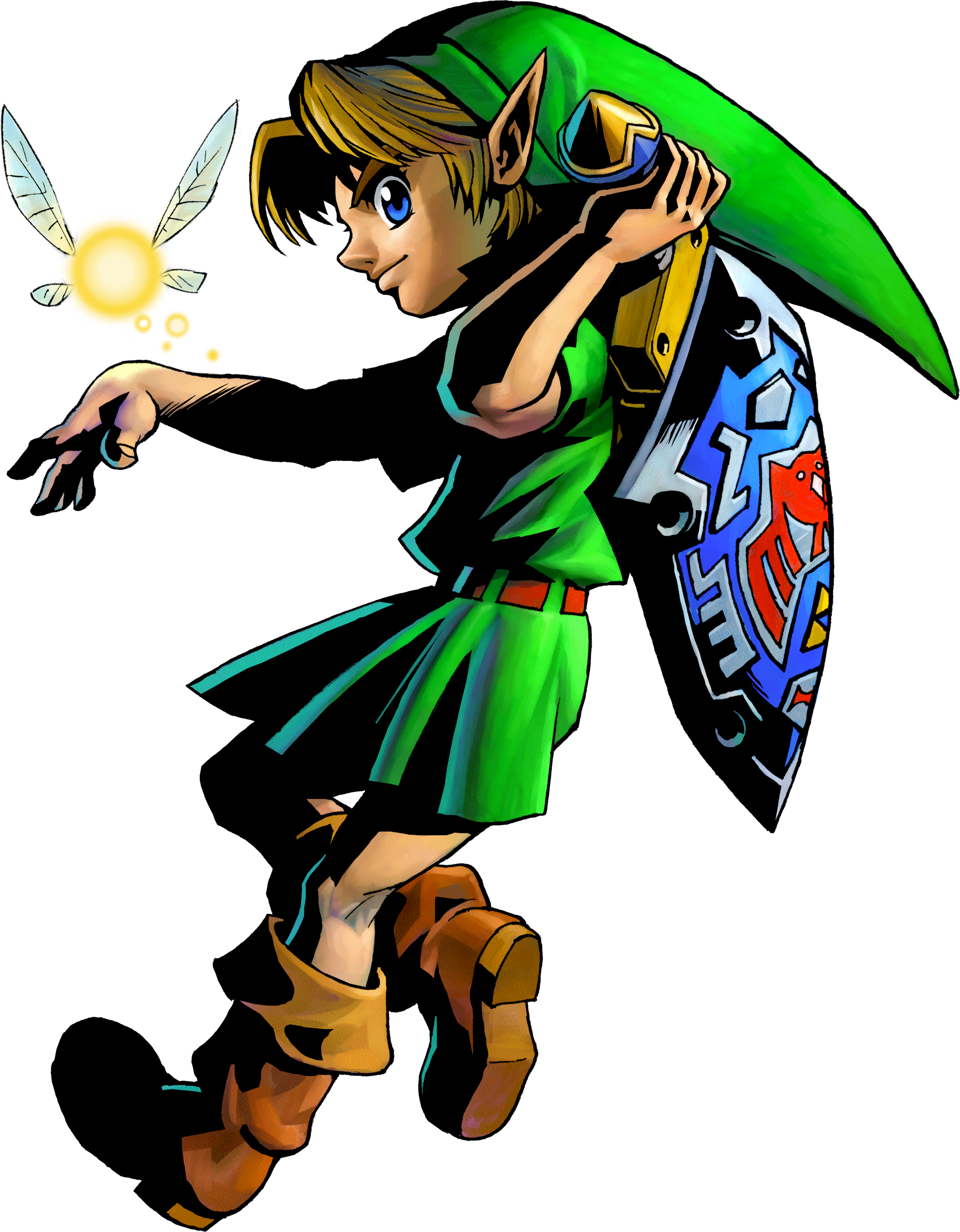 Majora S Mask Translations All Zelda Wiki