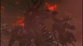 White-Maned Lynel