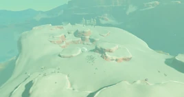 BotW West Sapphia's Table