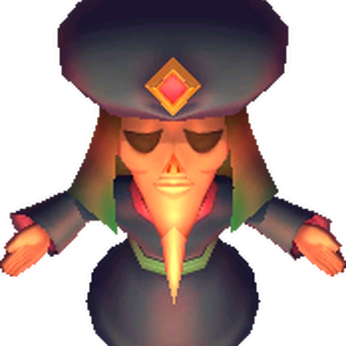 Share 49 kuva twilight princess fortune teller abzlocal fi