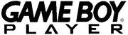 Game Boy Player logo