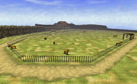  Screenshot OoT