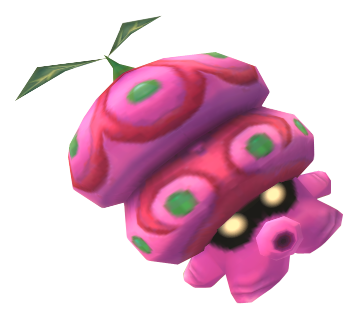 Octorok - Zelda Wiki - Neoseeker