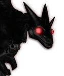 HW Dark Fiery Aeralfos Icon