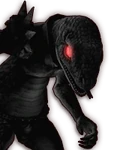 HW Dark Lizalfos Icon