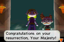 Malladus zelda