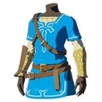 Champion's tunic shirt online