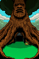 The Great Deku Tree