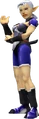 Gif from Ocarina of Time 3D