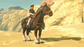 Ex Royal Guard Rumors Zelda Wiki