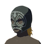 BotW Radiant Mask Icon